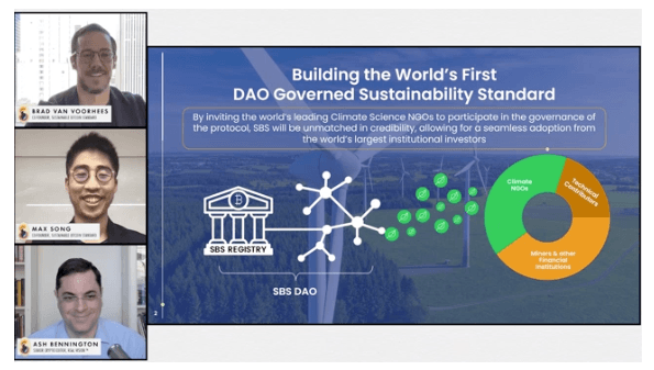 RealVision Interview with Ash Bennington