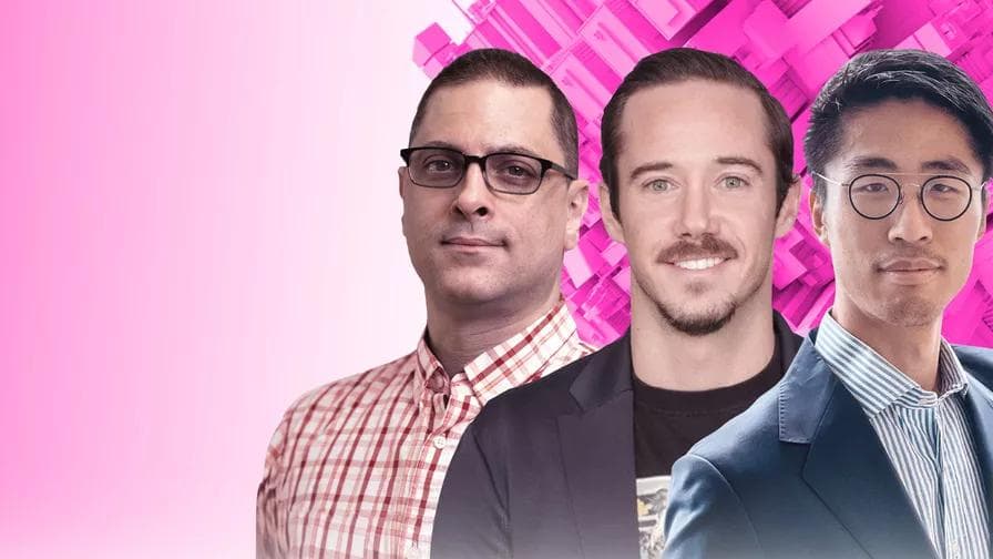 RealVision Interview with Ash Bennington - Why the Quest for Sustainable Bitcoin can Enrich Everyone