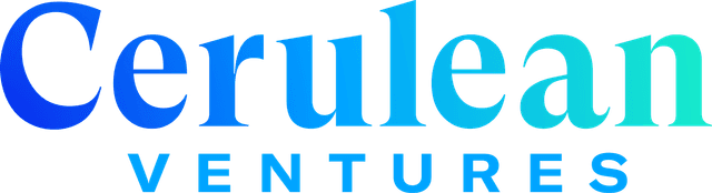 Cerulean Ventures