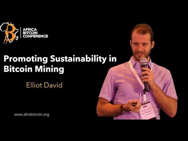 SBP Speaks at the 2023 Africa Bitcoin Conference