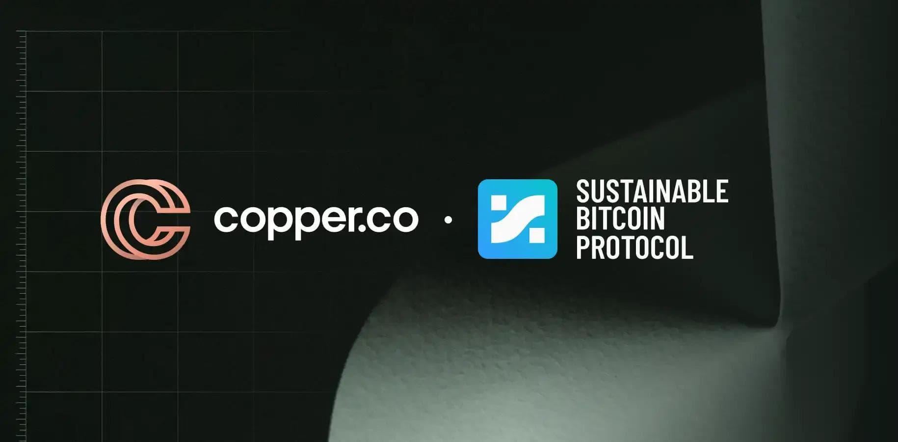 Copper.co Partners with Sustainable BItcoin Protocol