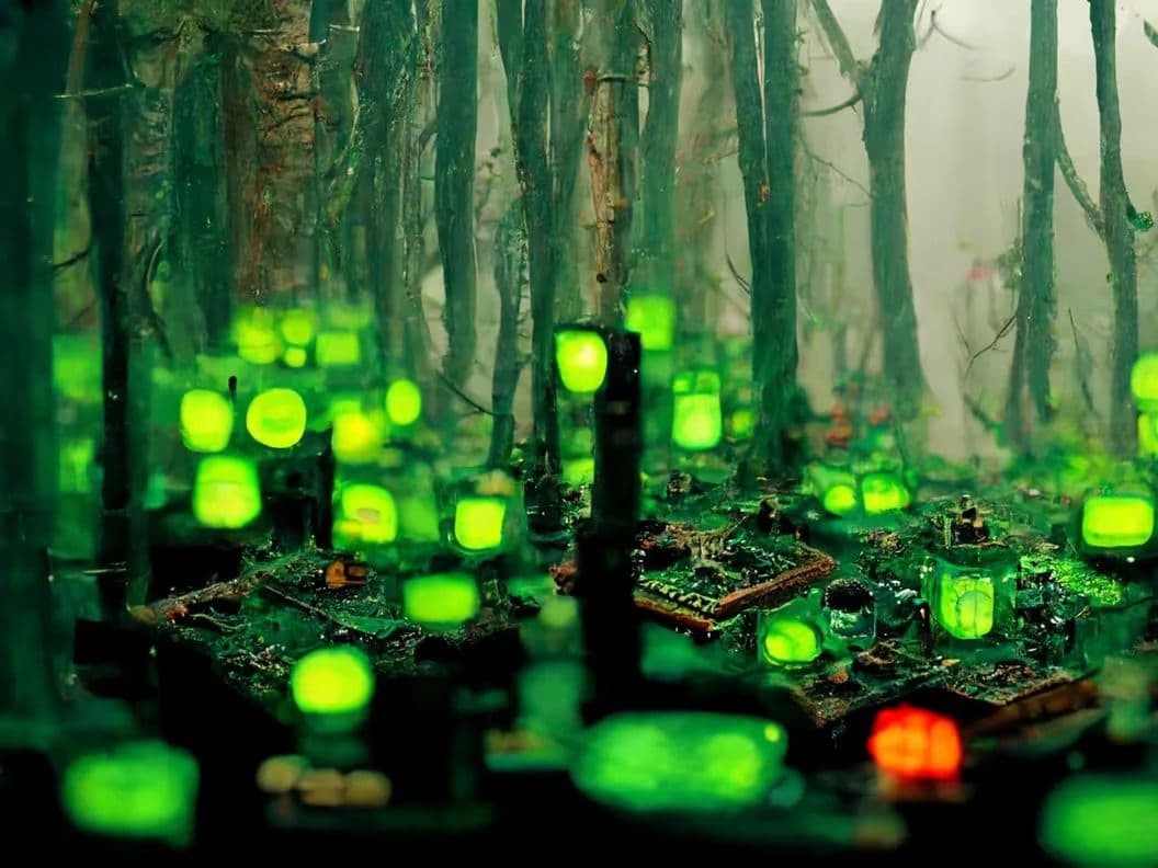 Crypto Tech Firm BlockFills to Offer ESG Credits to Miners