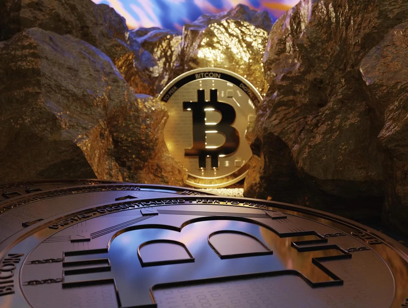 Sustainability Magazine: Sustainable Bitcoin Protocol Seeks to Clean Up Mining