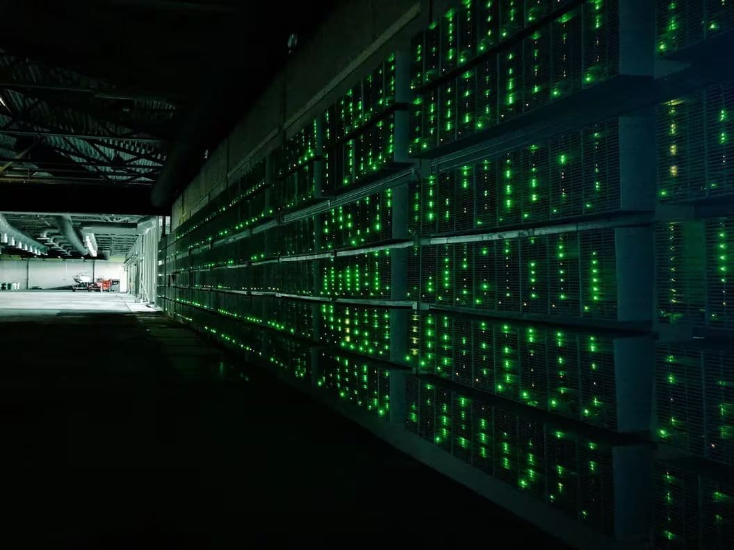 Startup Sustainable Bitcoin Protocol Completes First Transaction of Clean Mining Tokens