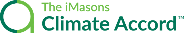 The iMasons Climate Accord